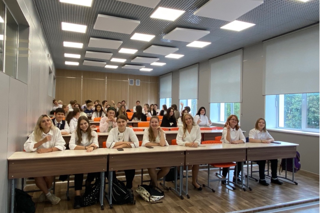 Иллюстрация к новости: Вышка стала ключевым партнером проекта «Медиакласс в московской школе»