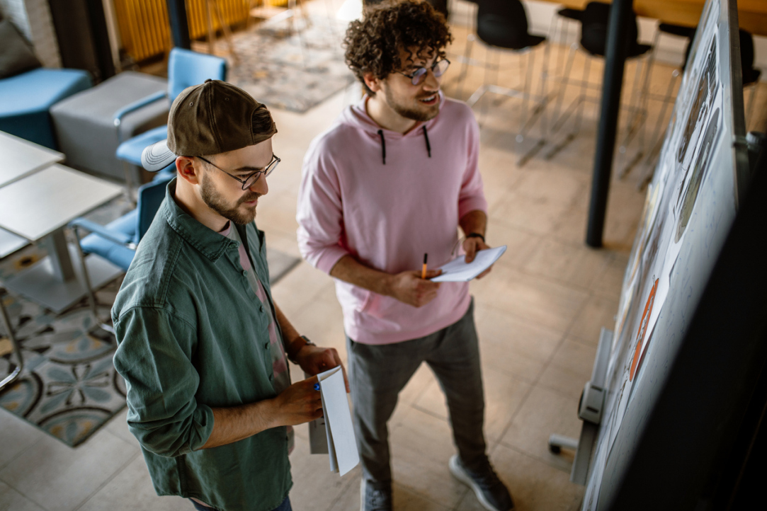 Project Team of ‘Success and Self-Sustainability of the Individual in a Changing World’ Wins Russian Science Foundation Grant