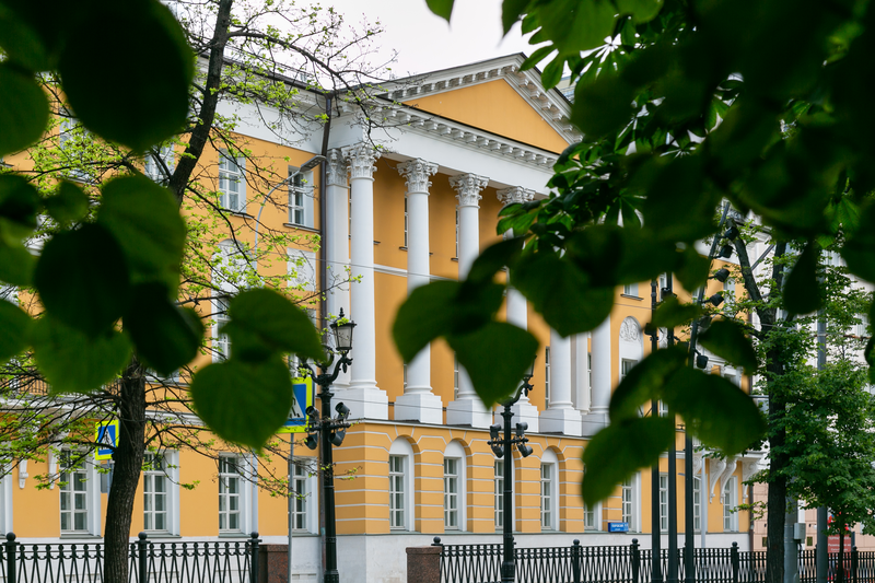 В НИУ ВШЭ открываются образовательные дисциплины по изучению военной экономики и стратегии