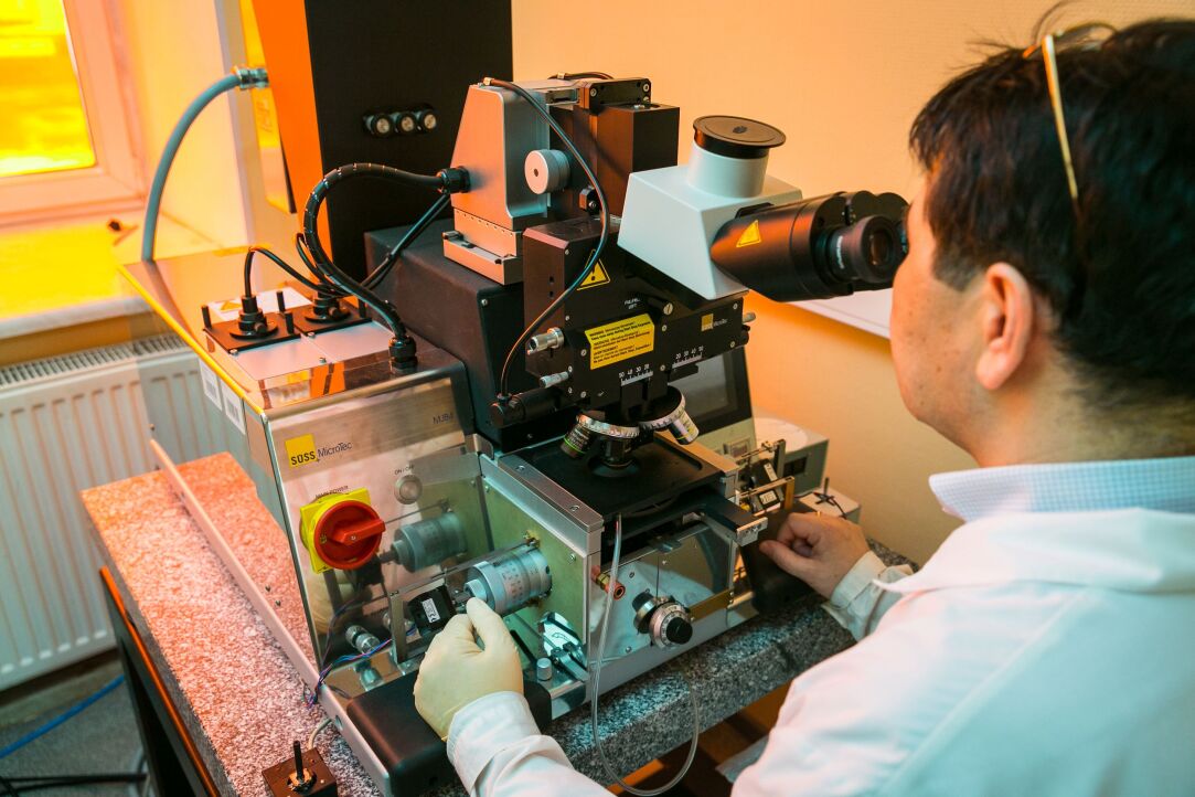 «Талант, знания, дерзновение»: 12 аспирантов ВШЭ стали лауреатами президентской стипендии Иллюстрация к новости: «Талант, знания, дерзновение»: 12 аспирантов ВШЭ стали лауреатами президентской стипендии