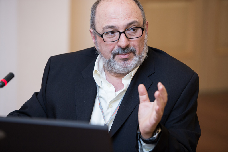 «У науки нет национальных границ» Иллюстрация к новости: «У науки нет национальных границ»