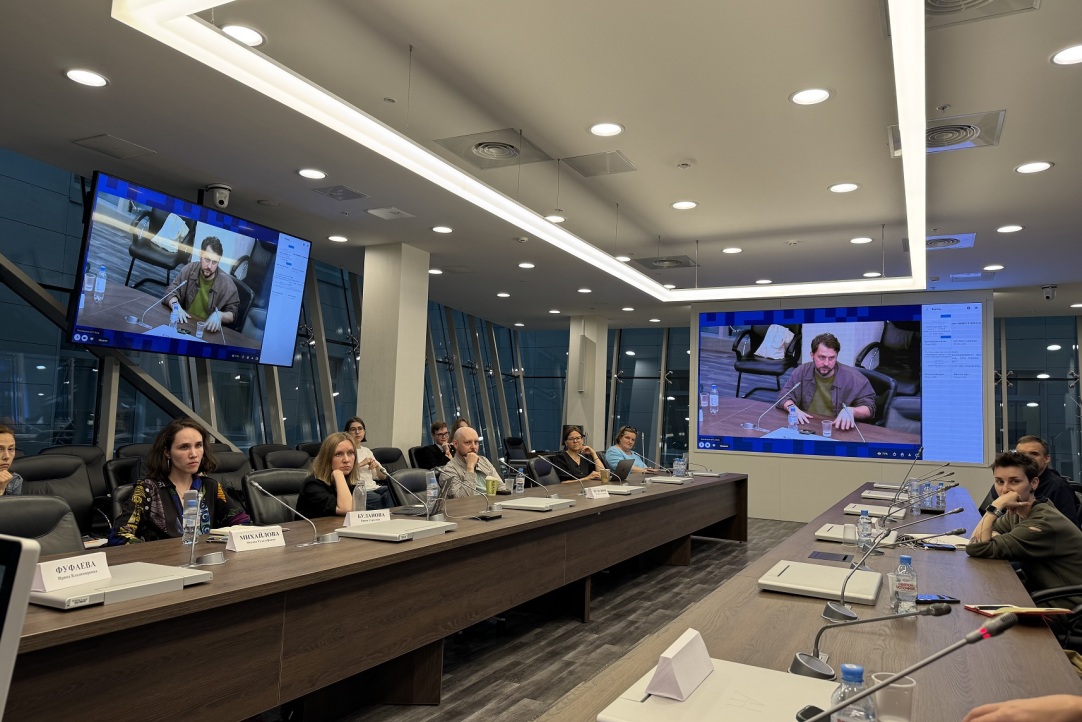 Лексика, вышедшая из кабинета: к чему привел рост популярности психологии Иллюстрация к новости: Лексика, вышедшая из кабинета: к чему привел рост популярности психологии