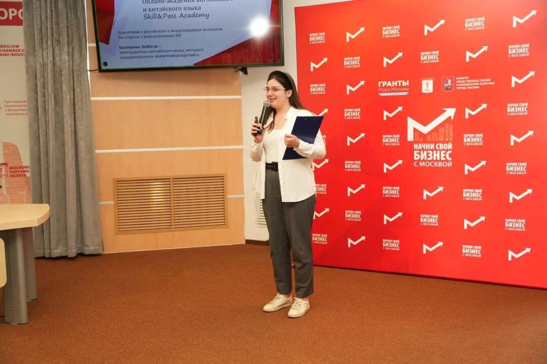 Illustration for news: ‘The Cost of Making Mistakes Is Small, While the Experience Is Invaluable’