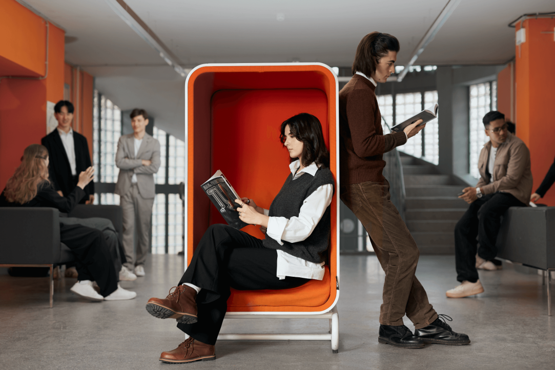 From Uzbekistan to Russia: Exchange Student on His Transformative Experience Illustration for news: From Uzbekistan to Russia: Exchange Student on His Transformative Experience