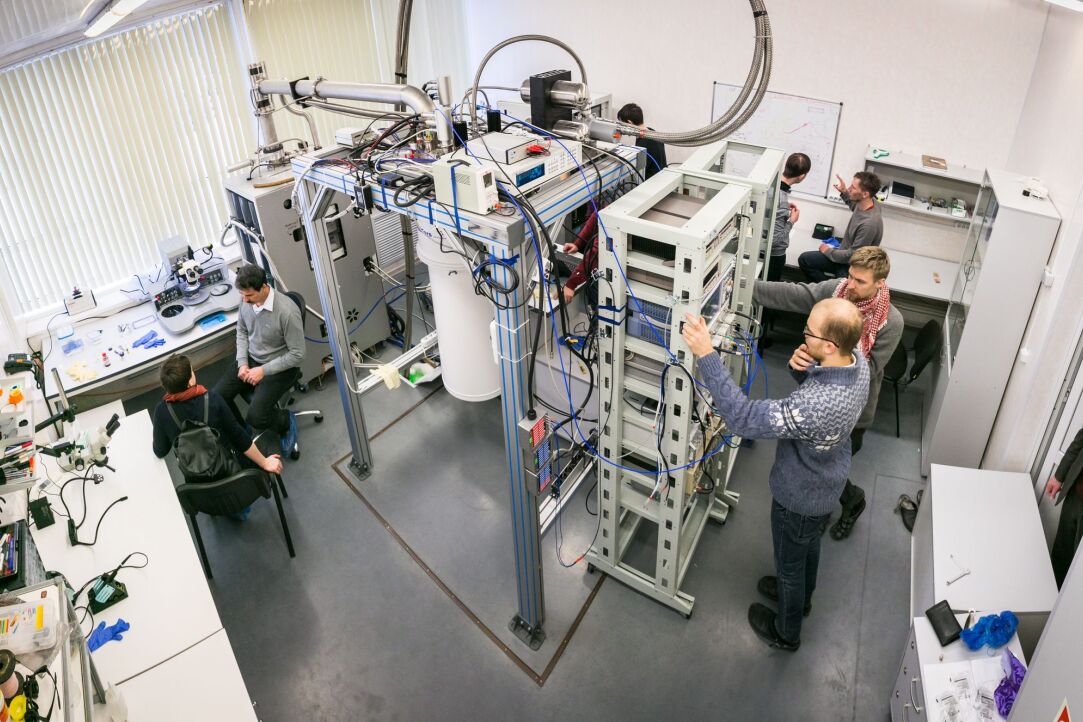 РНФ поддержал 15 проектов молодых ученых НИУ ВШЭ Иллюстрация к новости: РНФ поддержал 15 проектов молодых ученых НИУ ВШЭ