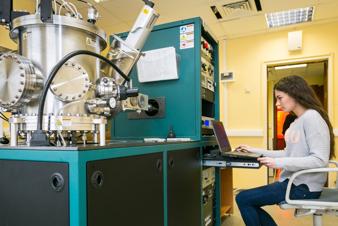 Иллюстрация к новости: В НИУ ВШЭ запущены стратегические технологические проекты