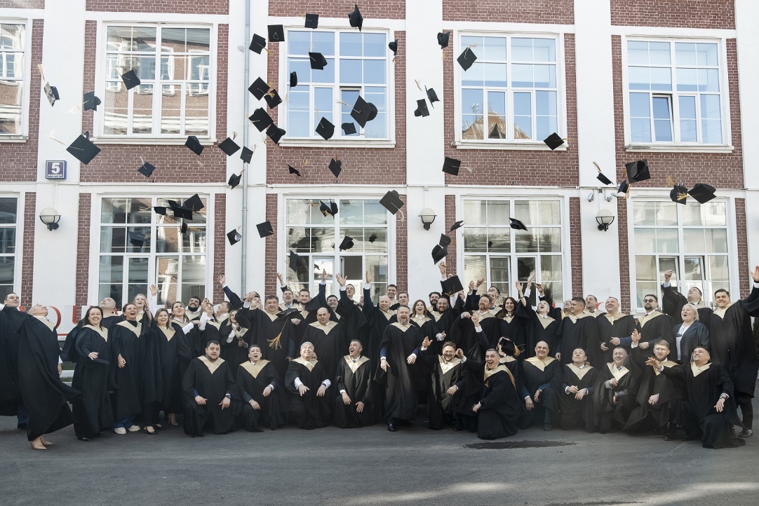 Будущие лидеры энергетики: в НИУ ВШЭ завершилась программа подготовки управленческих кадров Группы «Интер РАО» Иллюстрация к новости: Будущие лидеры энергетики: в НИУ ВШЭ завершилась программа подготовки управленческих кадров Группы «Интер РАО»