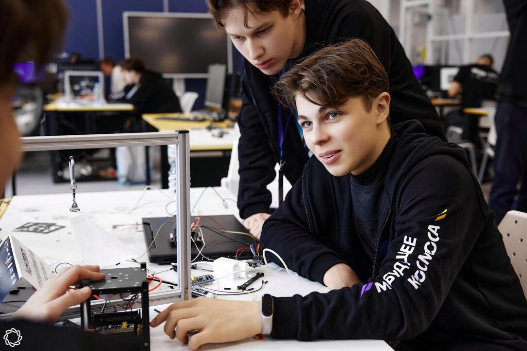 В России стартовала регистрация на XI сезон Национальной технологической олимпиады