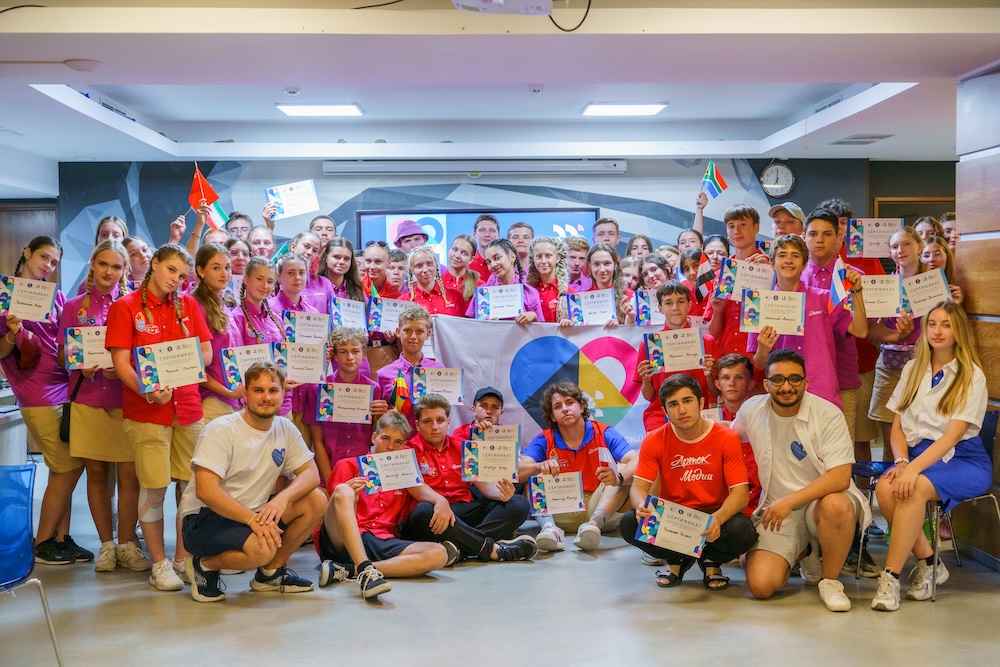 Illustration for news: HSE Launches Training for Future BRICS Experts