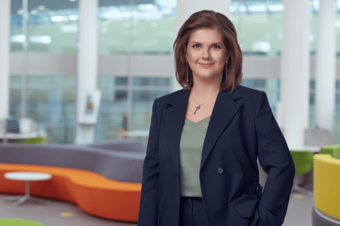 Иллюстрация к новости: «Будущее не предопределено — мы формируем его решениями сегодня»