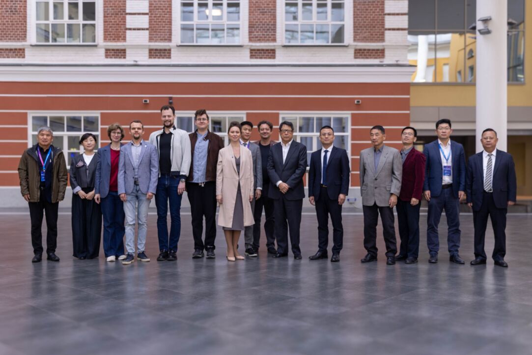 International Dialogue on Urban Development: Dynamic Urbanism and Green Infrastructure Illustration for news: International Dialogue on Urban Development: Dynamic Urbanism and Green Infrastructure