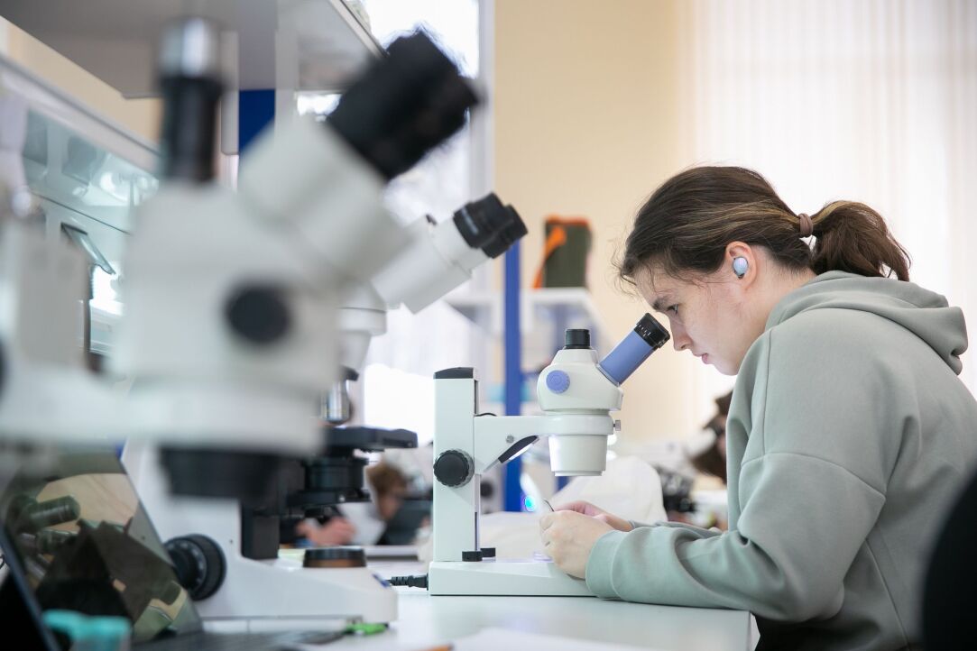 Advancing Personalised Therapy for More Effective Cancer Treatment Illustration for news: Advancing Personalised Therapy for More Effective Cancer Treatment