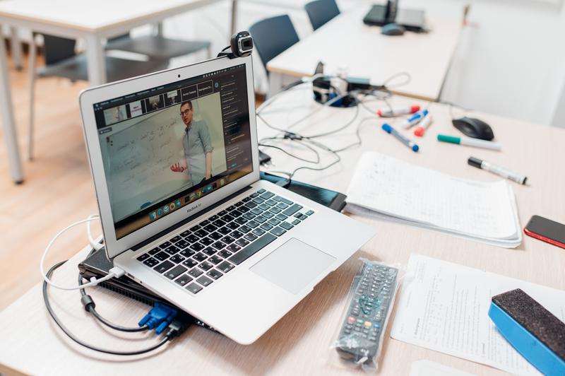 Illustration for news: Eighth International U4U Online Seminar Unites Experts from 14 Countries