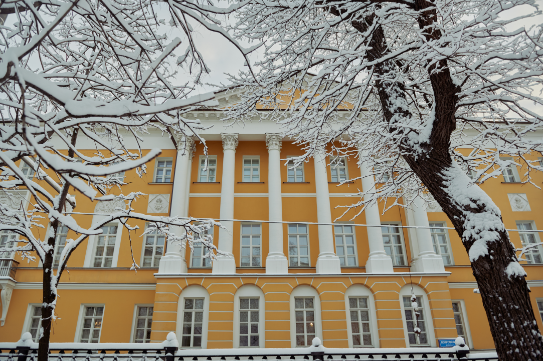 Иллюстрация к новости: «Индивидуальное внимание необходимо каждому человеку»