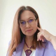 Anastasiya A. Bozhya-Volya