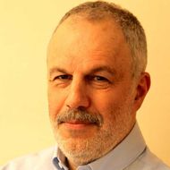 Dmitrii Roitershtein